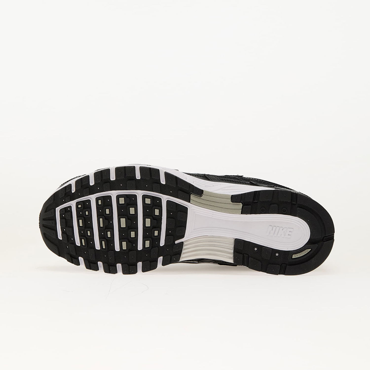 Кецове и обувки Nike P-6000 Черно | CD6404-026, 1