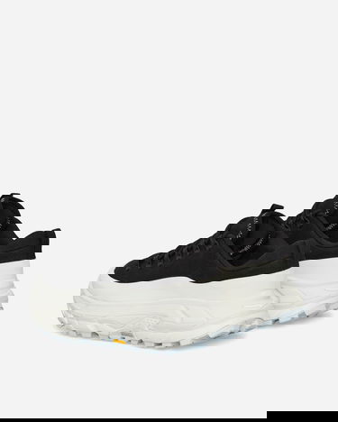 Кецове и обувки Hoka One One Hidden Characters x Tor Summit 2 "Snow White" Черно | 1157070-SWW, 4