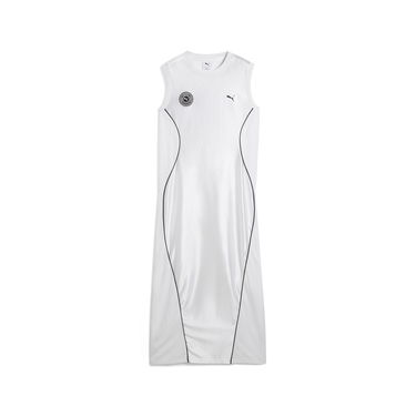 Pокля Puma DARE TO Jersey Dress Бяло | 629826_02, 5