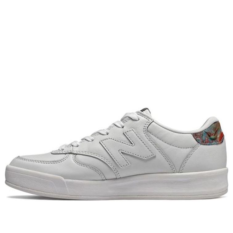 Кецове и обувки New Balance 300 Бяло | WRT300PB, 0