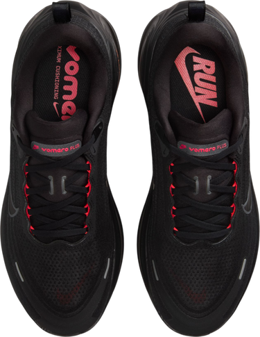 Кецове и обувки Nike Vomero Plus Черно | hv8150-007, 2