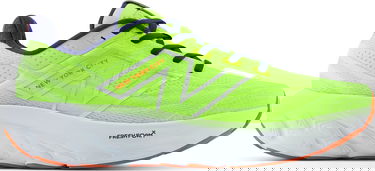 Кецове и обувки New Balance Fresh Foam x 1080 V13 Зелено | m1080y13d, 0