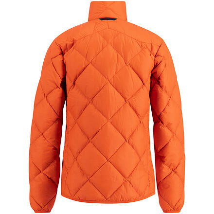 Пухо яке Lundhags Lundhags Tived Down Jacket Оранжево
 | 42610-23, 1