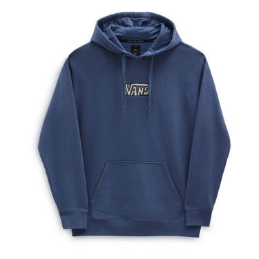 Суитчър Vans Vans Seasonal Vintage Hoodie Синьо | VN0A7PY15TU, 1