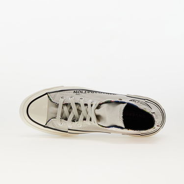 Кецове и обувки Converse CHUCK 70 Сиво | A00730C, 2
