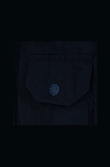Парка Engineered Garments Atlantic Parka Черно | 23S1D010.DZ023, 1