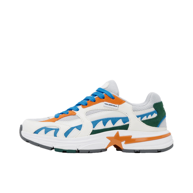 A Bathing Ape Shark STA M1