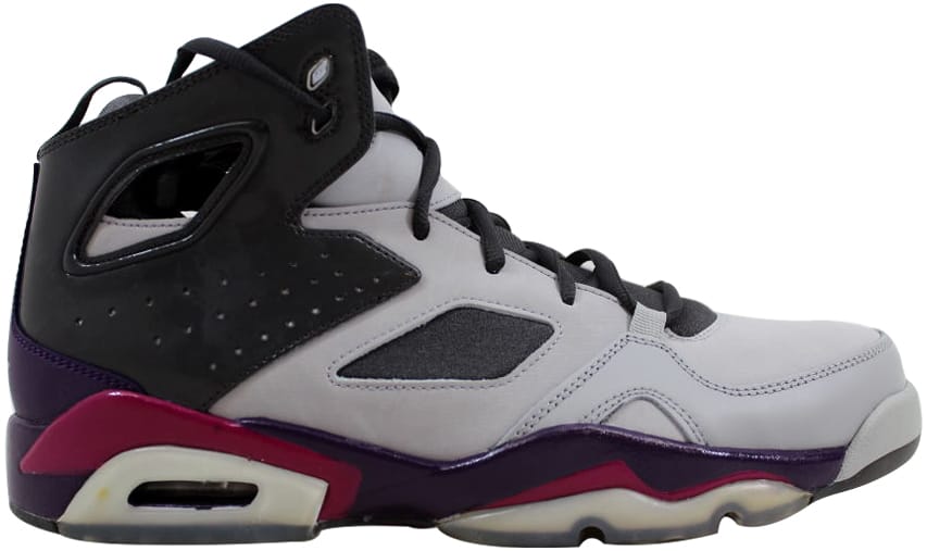 Кецове и обувки Jordan Jordan Flight Club '91 Matte Silver Черно | 555475-035, 0