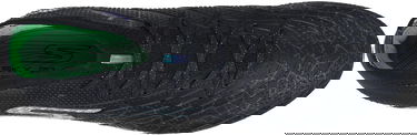 Кецове и обувки Skechers SKX 01 Elite SG Черно | 252096-bksl, 1