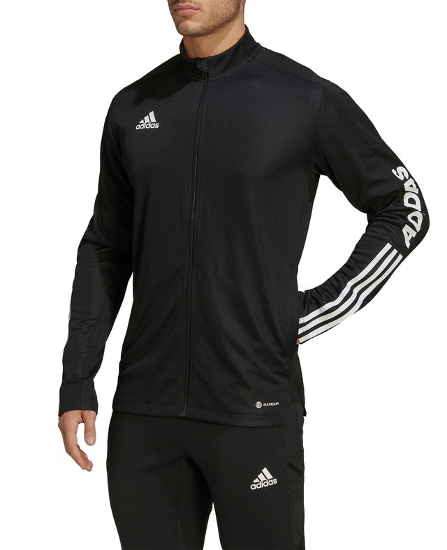 Tiro Wording Track Jacket