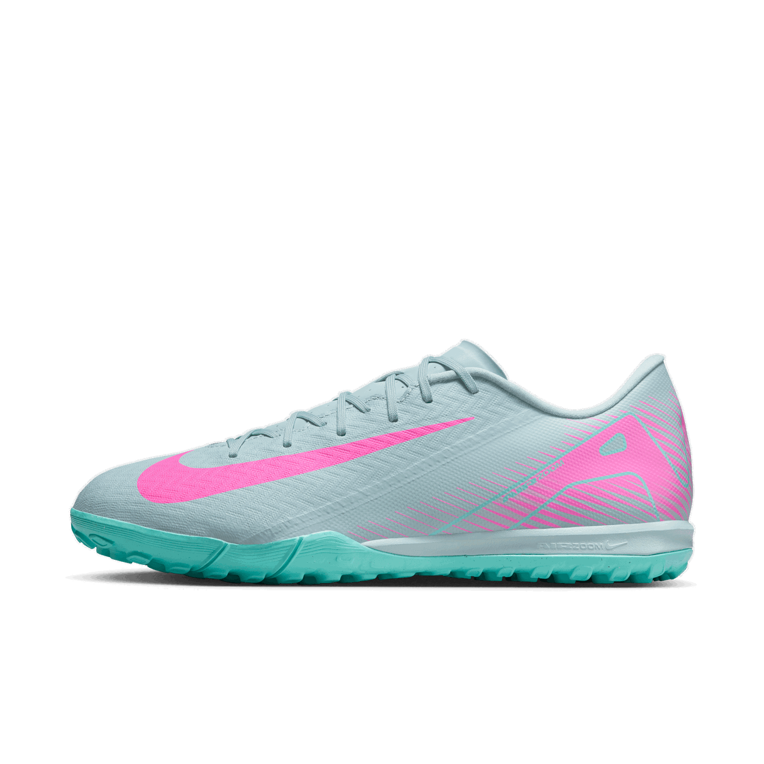 Кецове и обувки Nike Mercurial Vapor 16 Academy Тюркоазено | FQ8449-301, 0