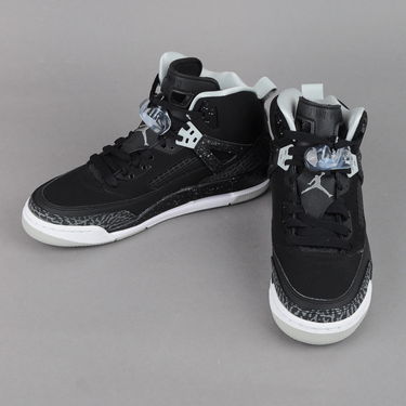 Кецове и обувки Jordan Jordan Spizike ''Oreo'' BG Черно | 317321-004, 2