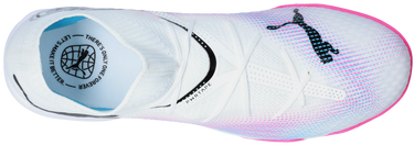 Кецове и обувки Puma Future 7 Pro Cage Бяло | 107710-01, 4