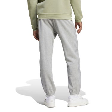 Спортни панталони adidas Performance Fleece Pants Сиво | IW3538, 2