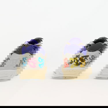 Кецове и обувки Karhu SPECTRUM x Aria 95 Silver Birch/ Spectrum Blue Бежово | F803124, 3