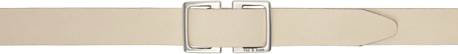 Колани rag & bone Rag & Bone Harlow Belt Бежово | WJW25SB1052SU52, 0