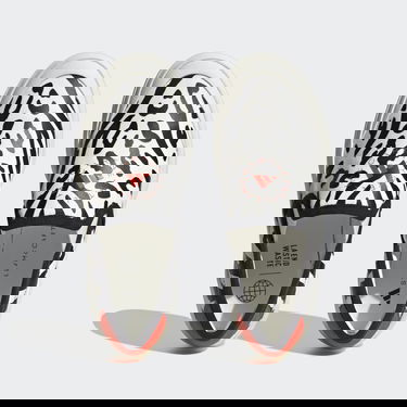 Кецове и обувки adidas Performance adidas by Stella McCartney Court Slip-On Черно | HP3210, 2