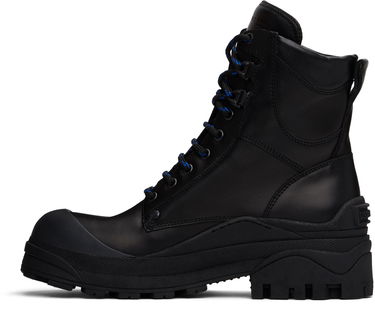Яке DSQUARED2 Dsquared2 Urban Combat Boots Черно | ABM0138_01500001_2124, 2