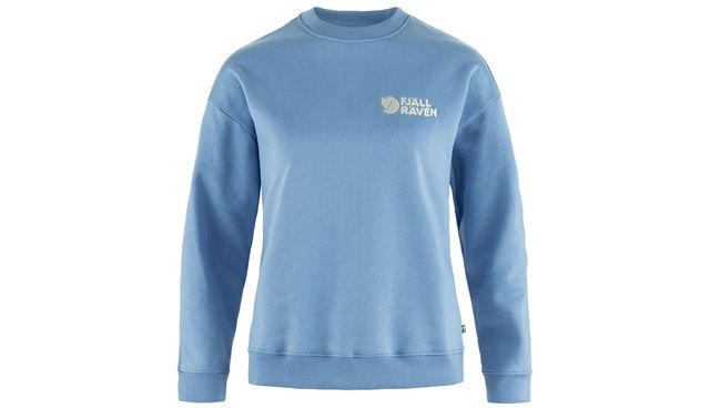 Classic Crew-Neck Sweatshirt
