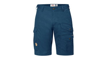 Къси панталони FJÄLLRÄVEN Barents Pro Shorts Синьо | F82467-520, 1