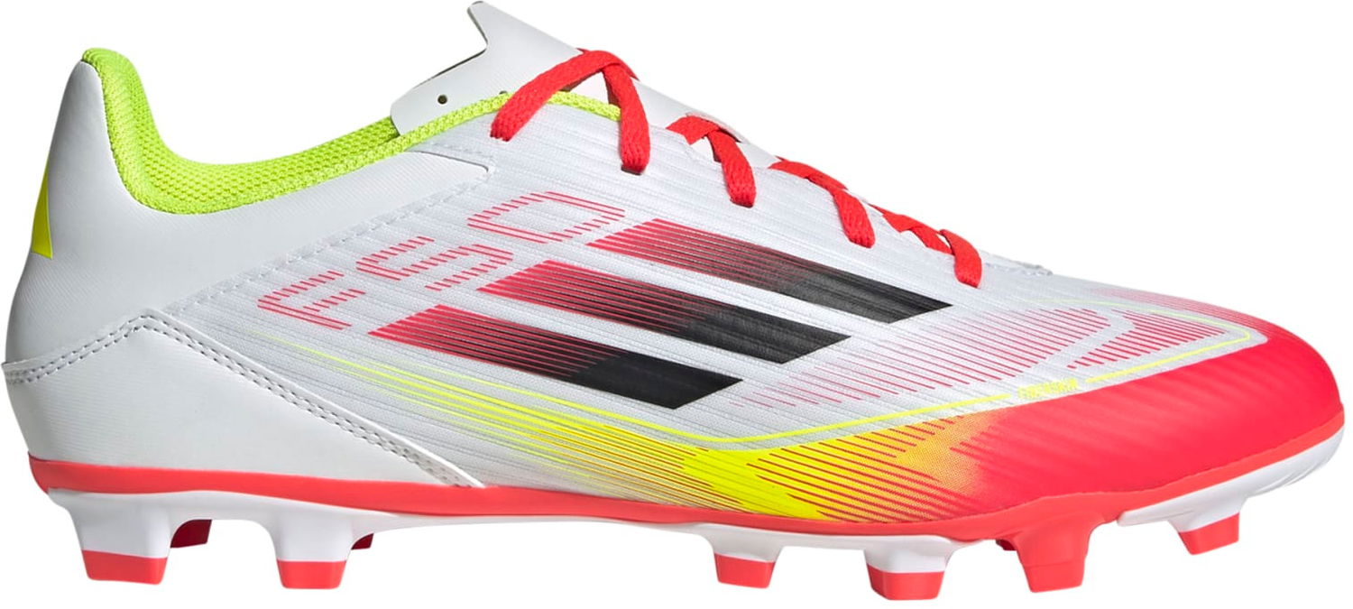 Кецове и обувки adidas Performance Adidas F50 Club FG/MG Бяло | ie1243, 0