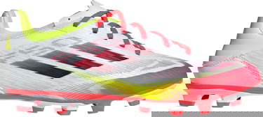 Кецове и обувки adidas Performance Adidas F50 Club FG/MG Бяло | ie1243, 0