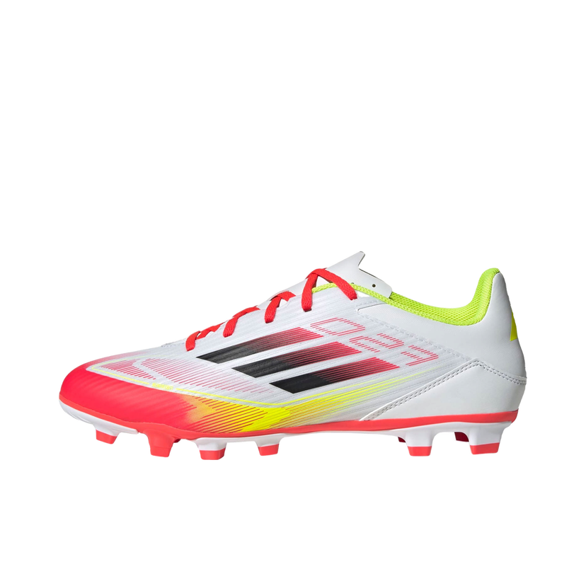 Кецове и обувки adidas Performance Adidas F50 Club FG/MG Бяло | ie1243