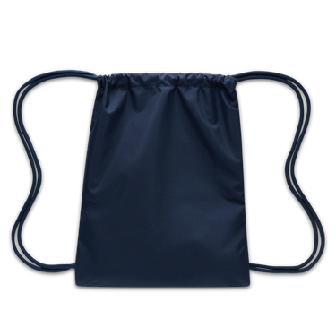 Раница Nike Heritage Drawstring Bag (13L) Синьо | HQ6717-451, 1