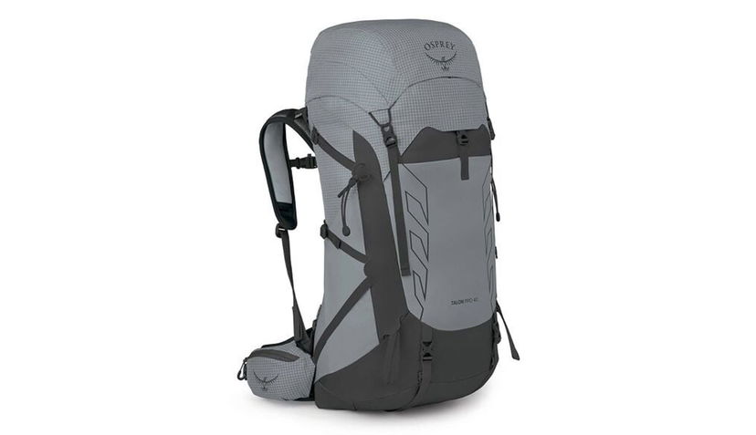 Раница Osprey Talon Pro 40 L/XL Backpack Сиво | 10043030OSP