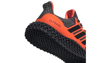 Кецове и обувки adidas Performance Ultra 4D 5.0 Черно | G58159, 6