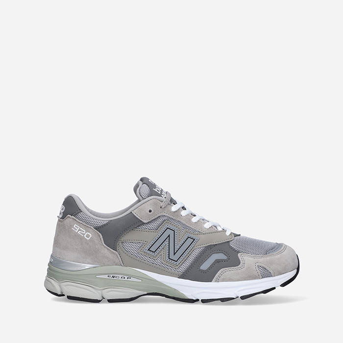 Кецове и обувки New Balance 920 "Grey" Сиво | M920GRY, 1