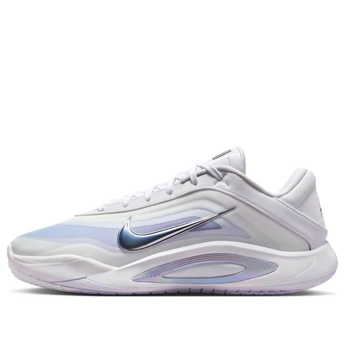 Кецове и обувки Nike Nike A'One Pearl EP Бяло | FZ8606-100, 0