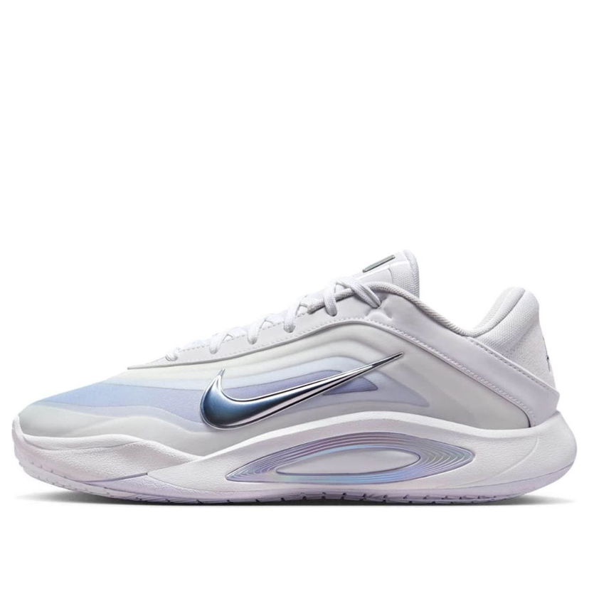 Кецове и обувки Nike Nike A'One Pearl EP Бяло | FZ8606-100