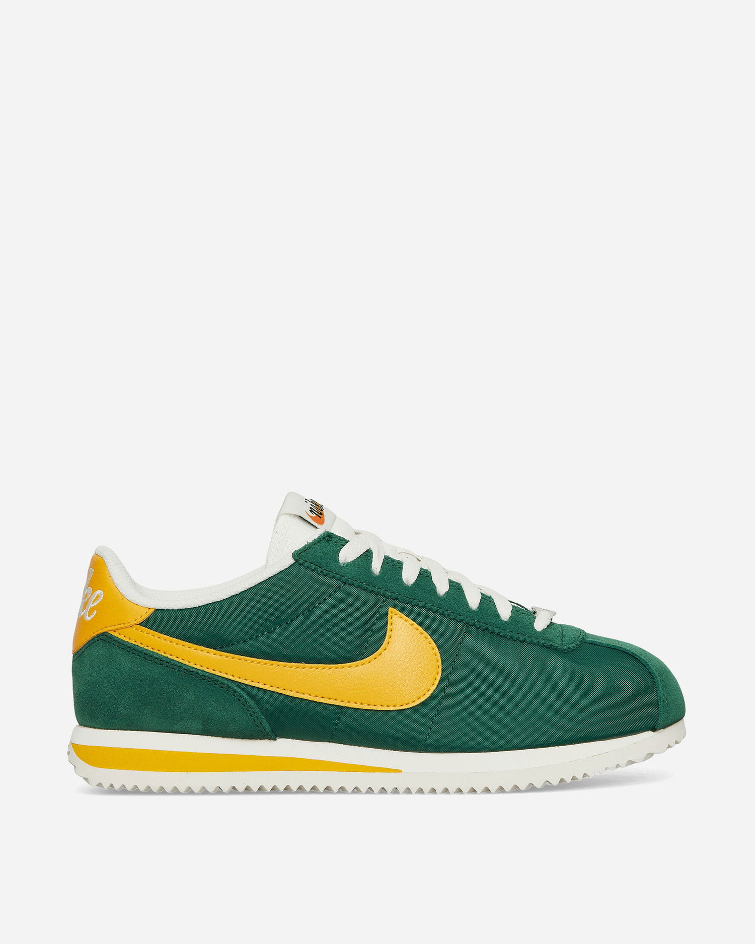 Кецове и обувки Nike Cortez "Oregon" Зелено | HF1435-300, 1