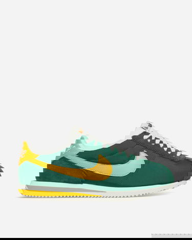 Кецове и обувки Nike Cortez "Oregon" Зелено | HF1435-300, 1