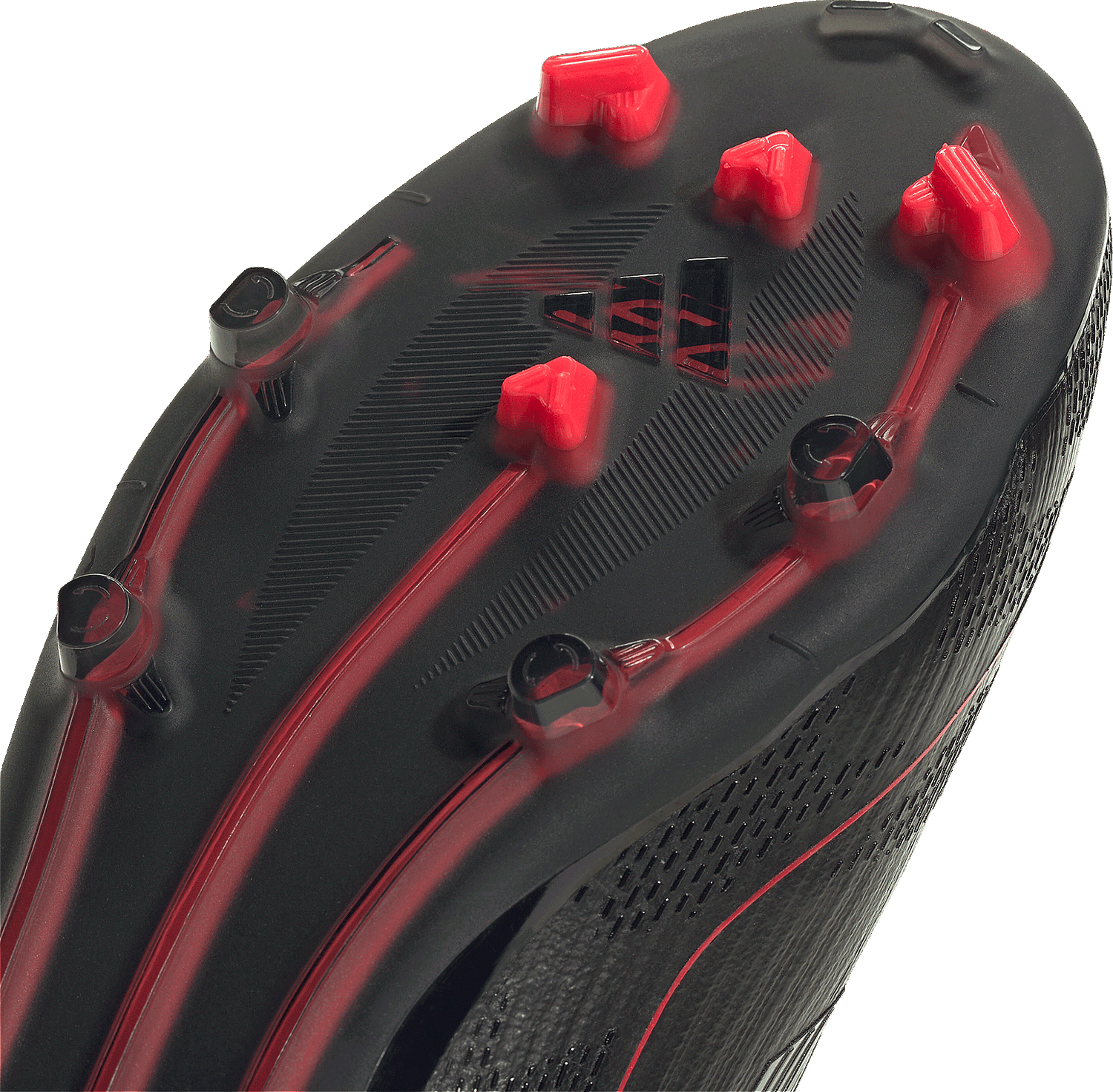 Кецове и обувки adidas Performance F50 Elite FG J Черно | ie1304, 1