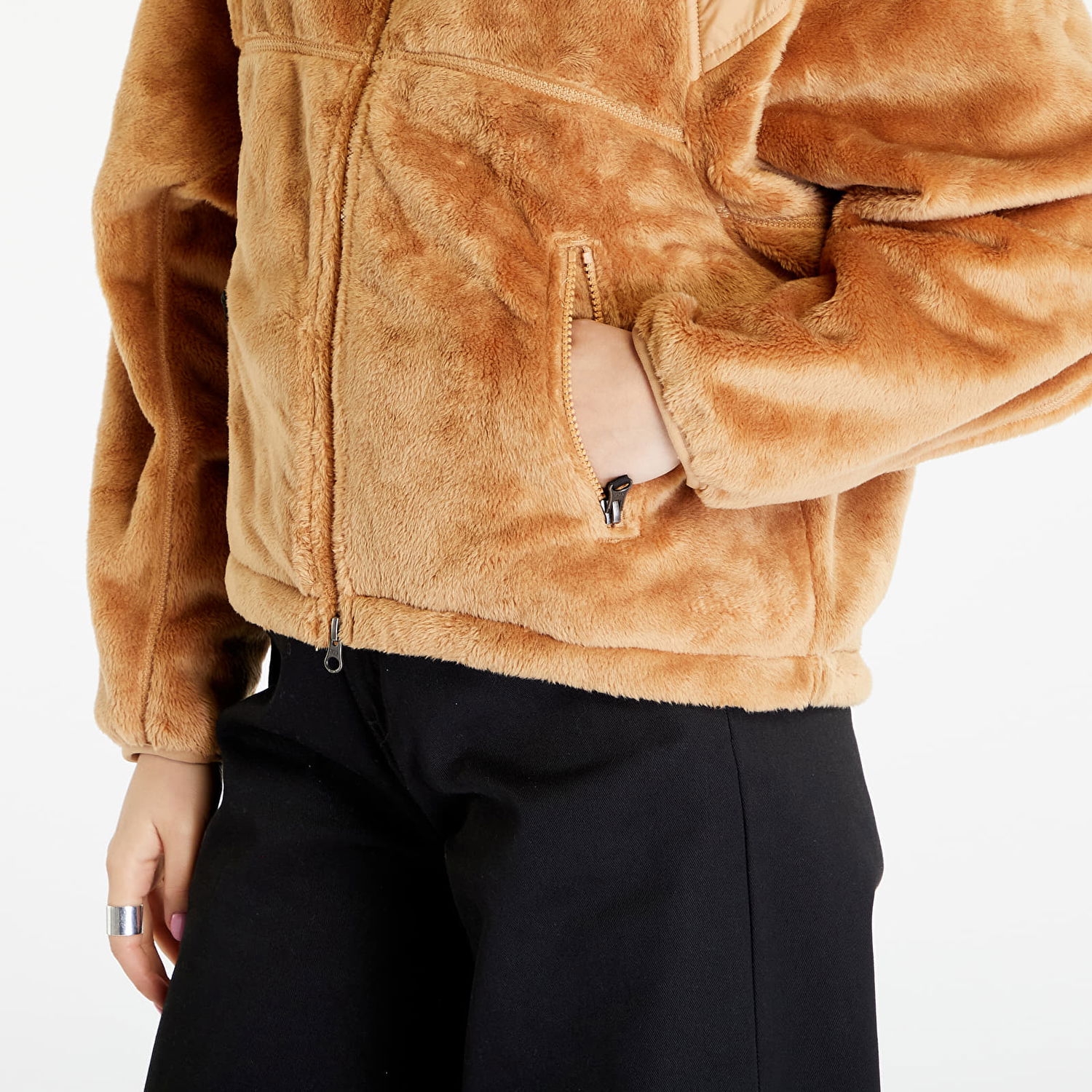 Яке The North Face Versa Velour Jacket "Almond Butter" Оранжево
 | NF0A84F8I0J1, 1