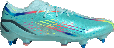Кецове и обувки adidas Performance X SPEEDPORTAL.1 SG Тюркоазено | gw8442, 0