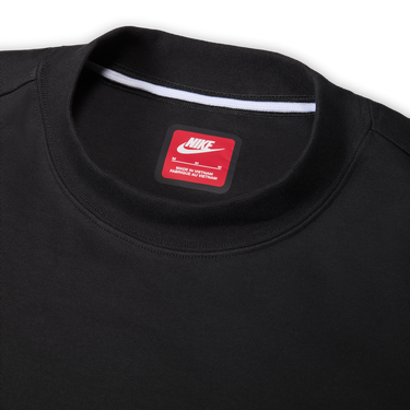 Тениска Nike Tech Tee Черно | FZ7581-010, 3
