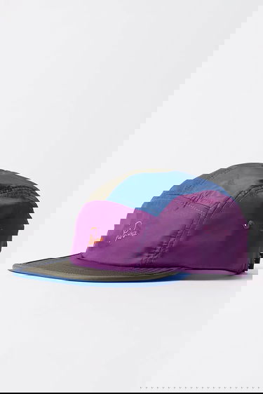 Шапка с козирка By Parra Running Hat Многоцветен | 53380, 4
