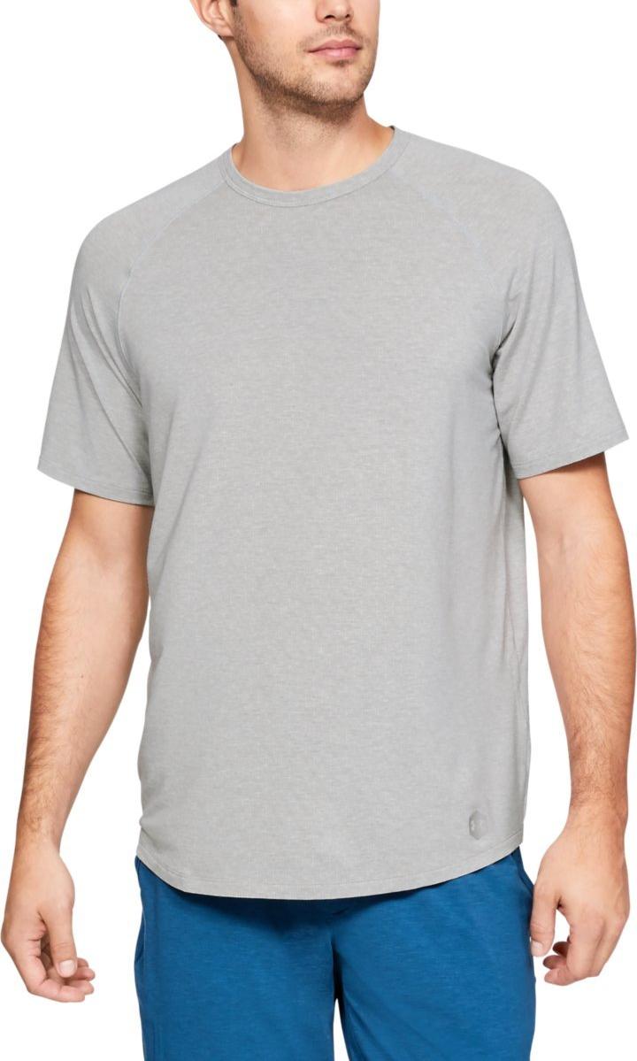 Тениска Under Armour Recovery Сиво | 1329520-011, 0