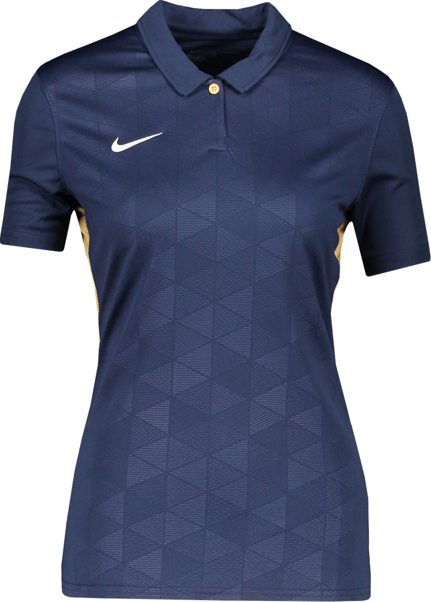 Фланелка Nike US Trophy IV Football Jersey Тъмно синьо | cj5727-415, 0