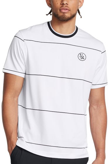 Тениска Under Armour UA Drive Goin' Undr Range T-Shirt Бяло | 1387181-100, 0