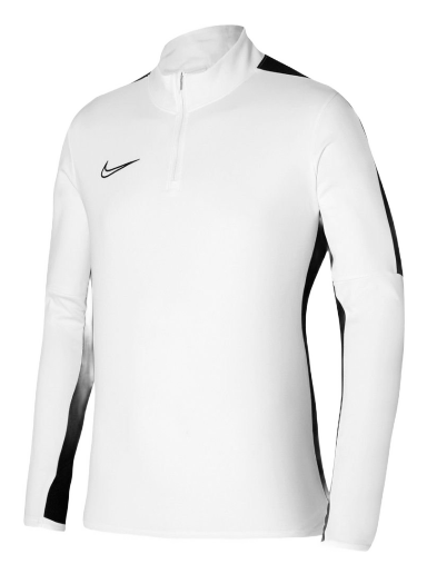 Суитчър Nike Dri-FIT Academy Drill Top Бяло | dr1352-100