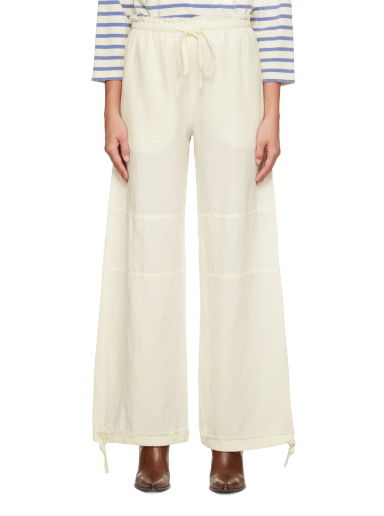 Relaxed Trousers