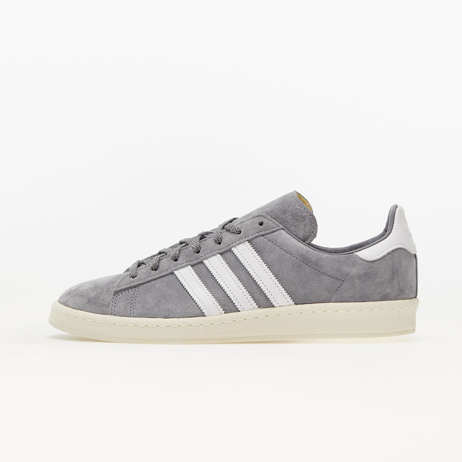 Кецове и обувки adidas Originals Campus 80s Сиво | GX9406, 0