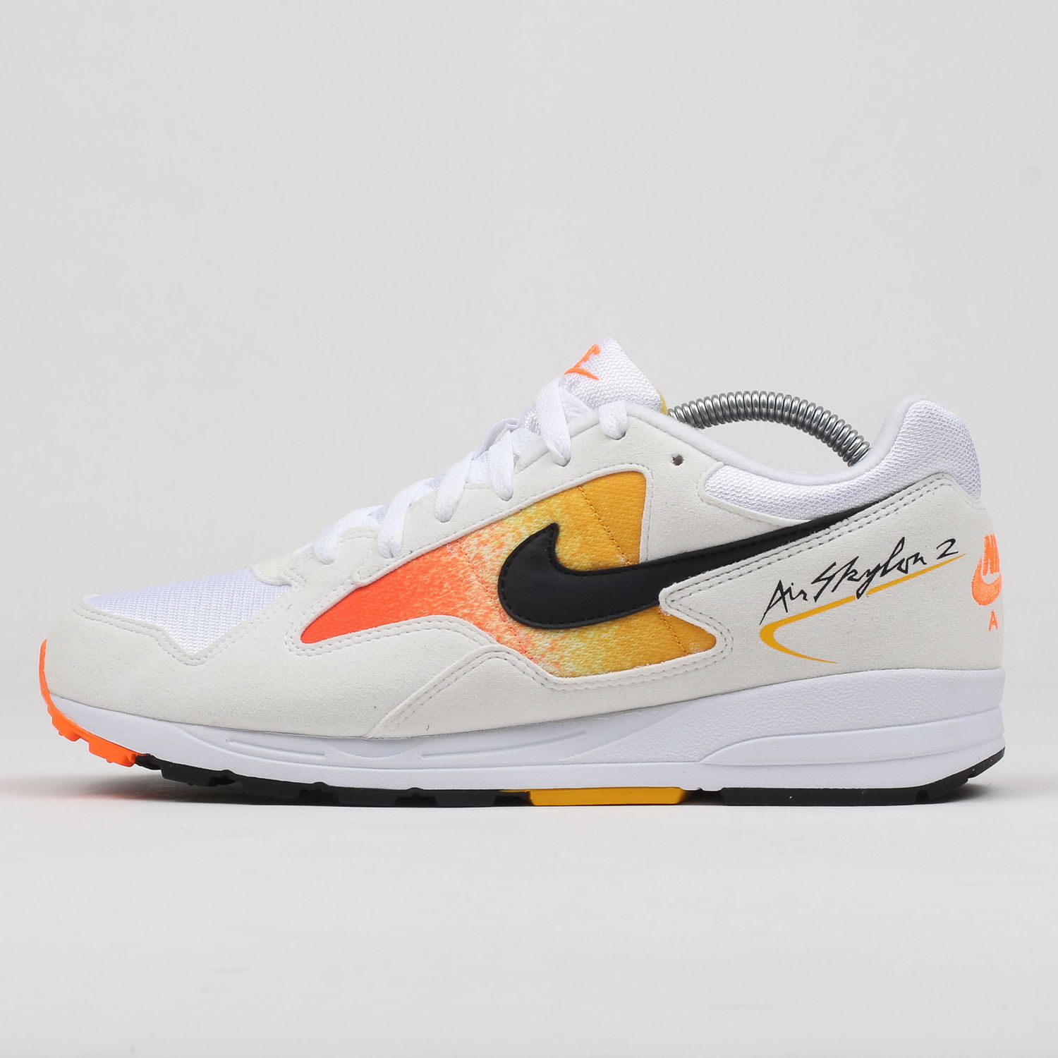 Кецове и обувки Nike Air Skylon 2 Бяло | AO1551-102, 0