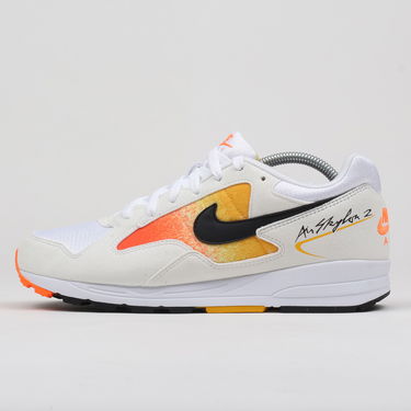 Кецове и обувки Nike Air Skylon 2 Бяло | AO1551-102, 0