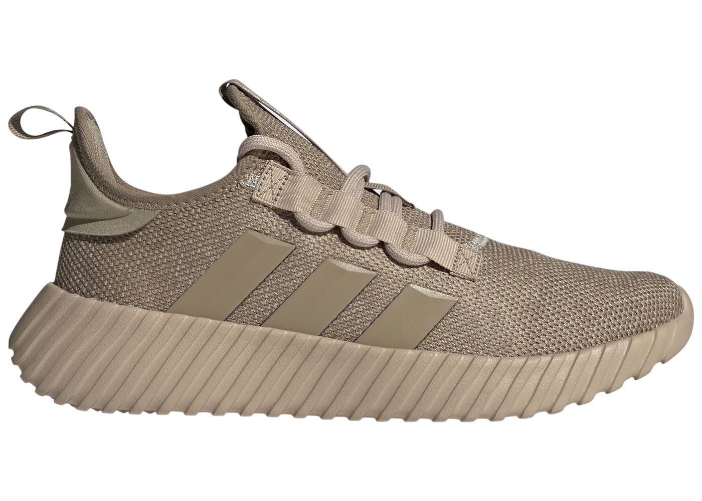 Кецове и обувки adidas Performance Kaptir 3.0 Clay Brown Blanch Cargo Aluminium Бежово | JI1250, 0