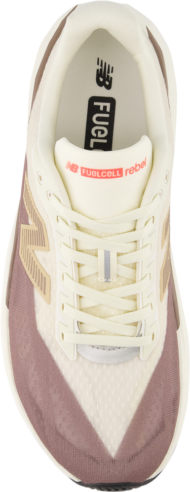 Кецове и обувки New Balance FuelCell Rebel v5 Бежово | wfcx-lj5, 2